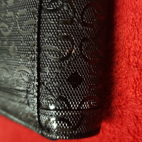 Guess Los Angeles, Black Wallet. - Picture 9 of 12